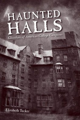 Tucker, E:  Haunted Halls