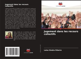 Jugement dans les recours collectifs