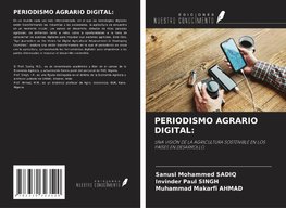 PERIODISMO AGRARIO DIGITAL: