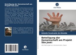 Beteiligung der Gemeinschaft am Projekt São José: