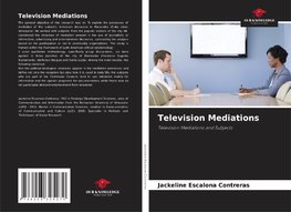 Television Mediations