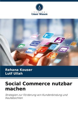 Social Commerce nutzbar machen