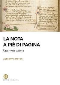 La nota a piè di pagina