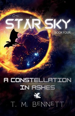 A Constellation in Ashes