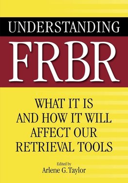 Understanding FRBR