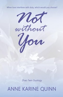 Not Without You