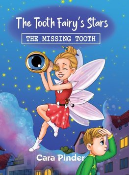 The Tooth Fairy's Stars