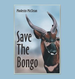 Save The Bongo