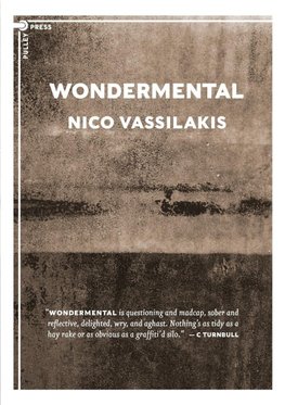 Wondermental