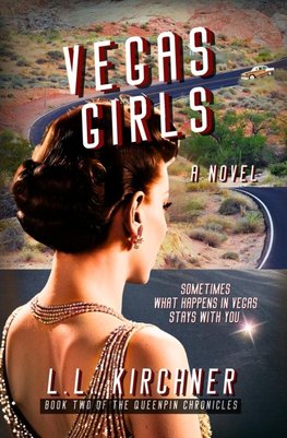 Vegas Girls, A Novel