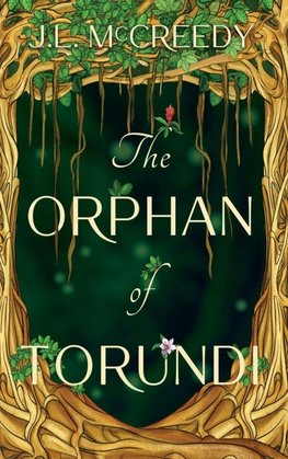 The Orphan of Torundi