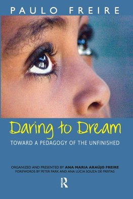 Daring to Dream