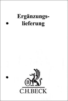 Deutsche Gesetze  200. Ergänzungslieferung