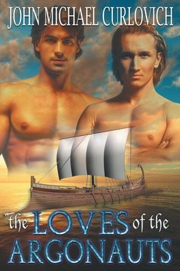 The Loves of the Argonauts