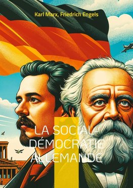 La social-démocratie allemande