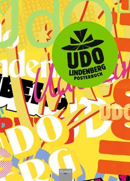 Udo Lindenberg Posterbuch