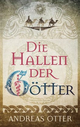 Die Hallen der Götter