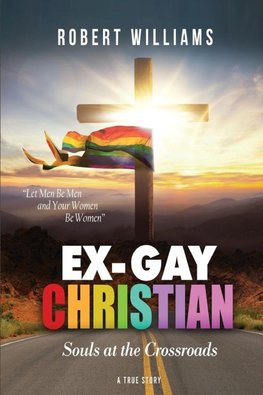 Ex-Gay Christian