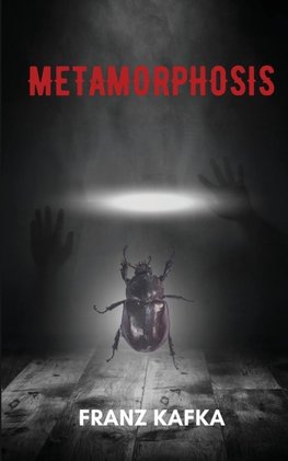 Metamorphosis (annotated with author Biography)