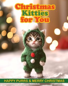 Christmas Kitties for You