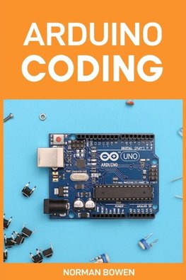 ARDUINO CODING