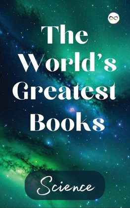 The World's Greatest Books (Science)