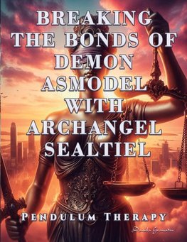 Breaking the Bonds of Demon Asmodel with Archangel Sealtiel