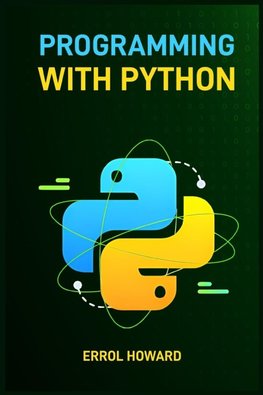 PROGRAMMING WITH PYTHON