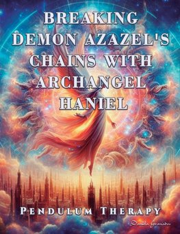 Breaking Demon Azazel's Chains with Archangel Haniel