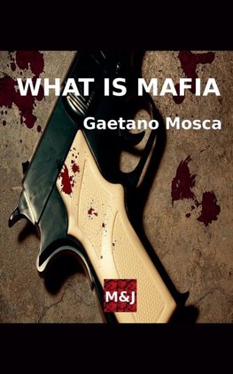 What is Mafia