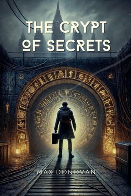 The Crypt of Secrets