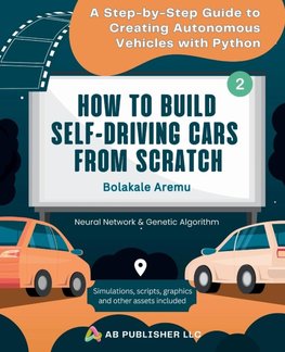 How to Build Self-Driving Cars From Scratch, Part 2