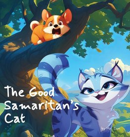 The Good Samaritan's Cat