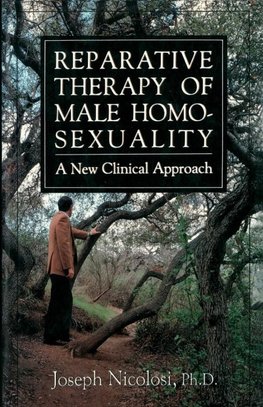 Reparative Therapy of Male Homosexuality