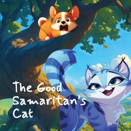 The Good Samaritan's Cat