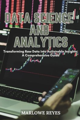 Data Science and Analytics