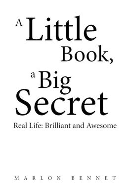 A Little Book, A Big Secret