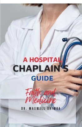 A Hospital Chaplain's Guide