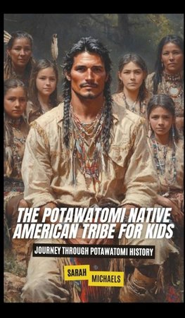 The Potawatomi Native American Tribe For Kids