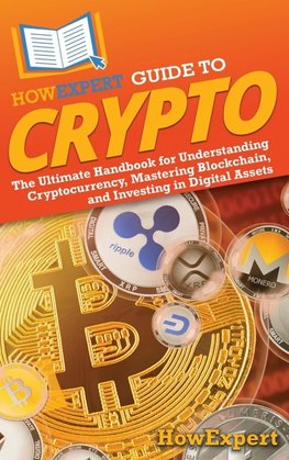 HowExpert Guide to Crypto