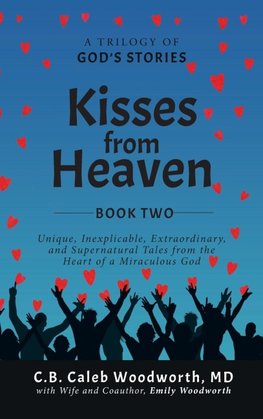 Kisses from Heaven