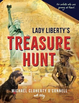 Lady Liberty's Treasure Hunt