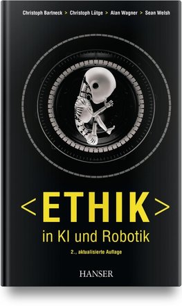 Ethik in KI und Robotik