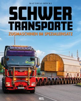 Schwertransporte