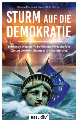 Sturm auf die Demokratie