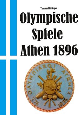 Olympische Spiele 1896 Athen