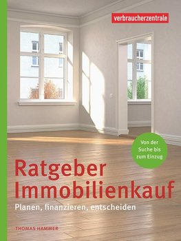 Ratgeber Immobilienkauf