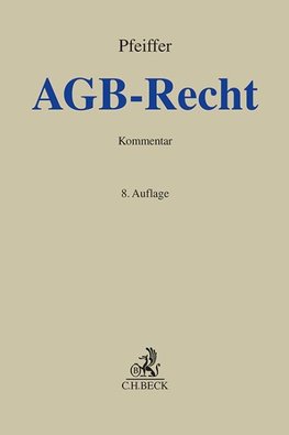 AGB-Recht