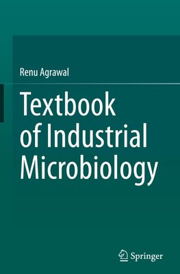 Textbook of Industrial Microbiology