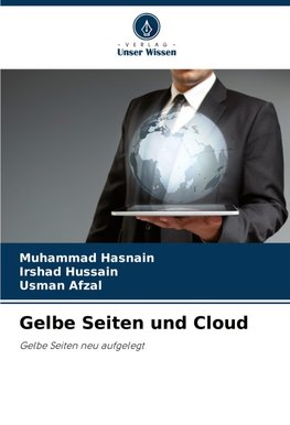 Gelbe Seiten und Cloud